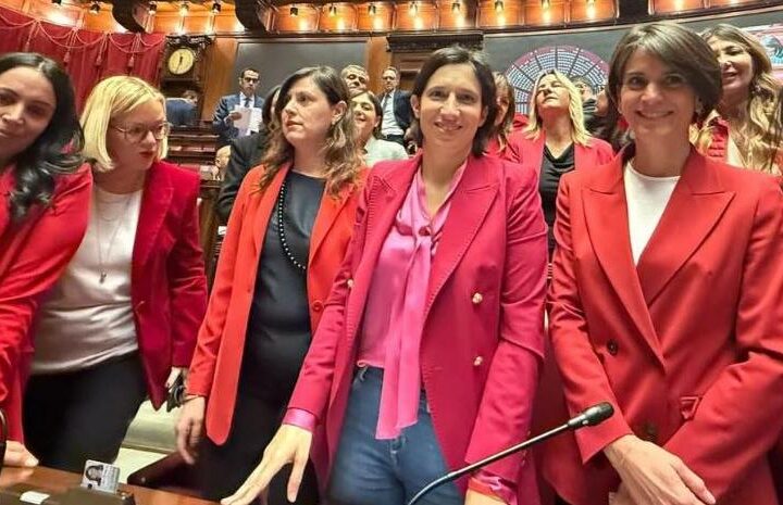 Legge bipartisan approvata: il consenso è centrale per definire lo stupro