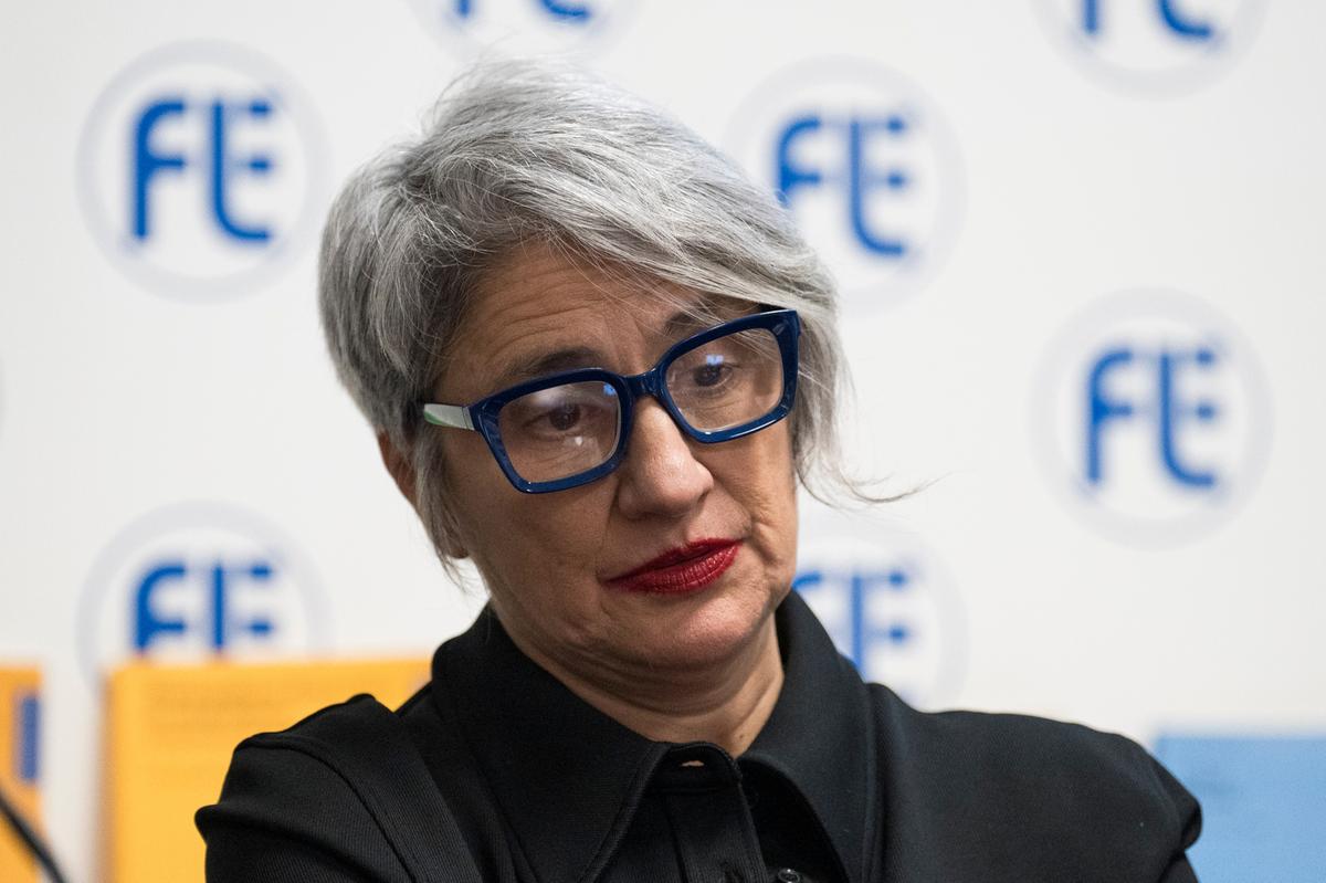 L'ex deputata dem: "Sì al referendum, basta con l'ideologia"