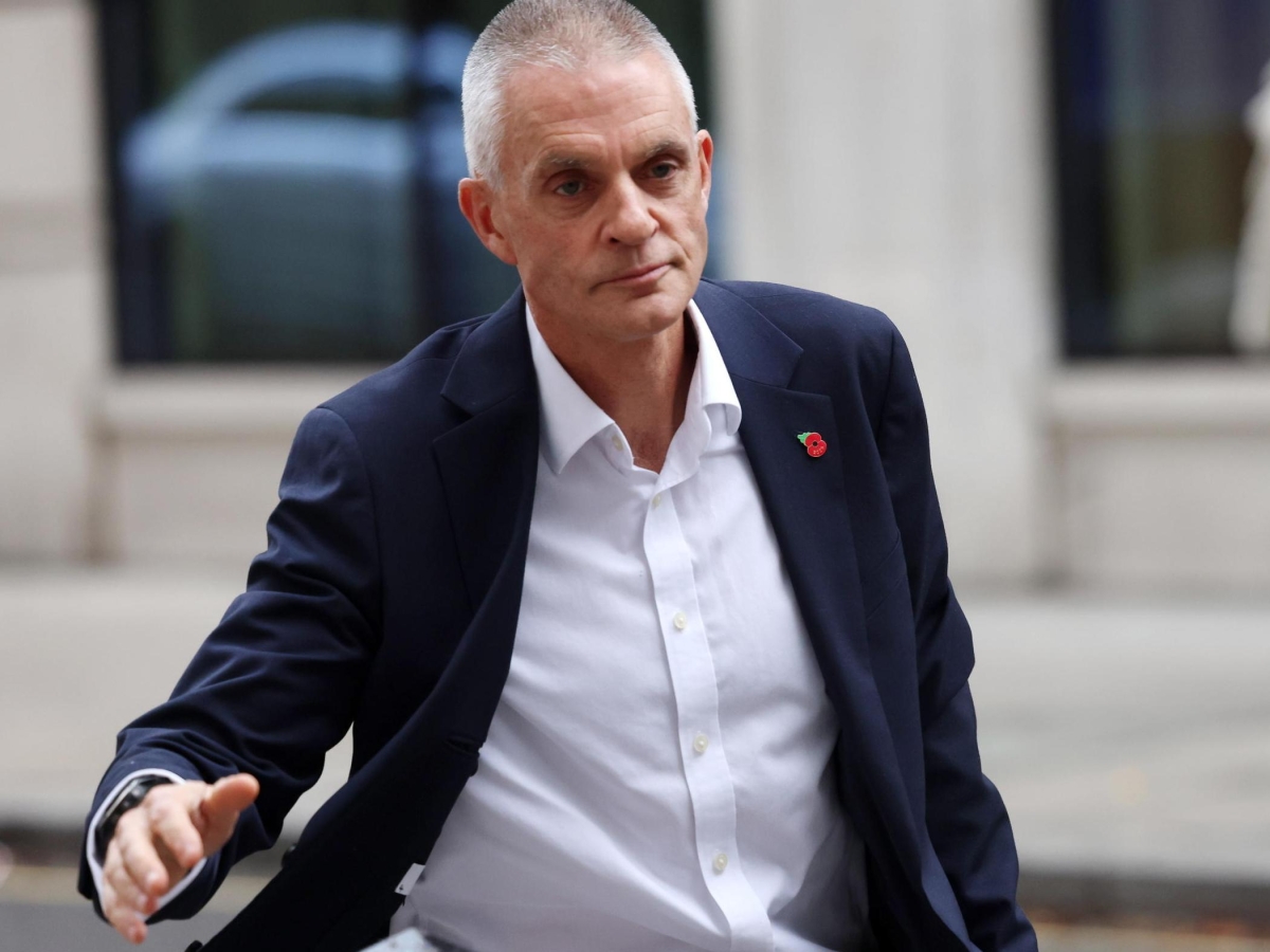 L'ex direttore generale della Bbc si dimette dopo lo scandalo sulla manipolazione del discorso di Trump