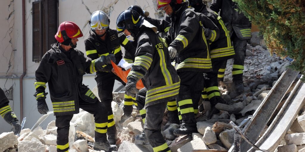 L'ex sindaco di Accumoli condannato per la mancata manutenzione del campanile crollato nel 2016