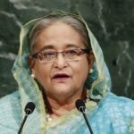 L'India analizza la richiesta di estradizione per l'ex prima ministra del Bangladesh Sheikh Hasina, condannata a morte