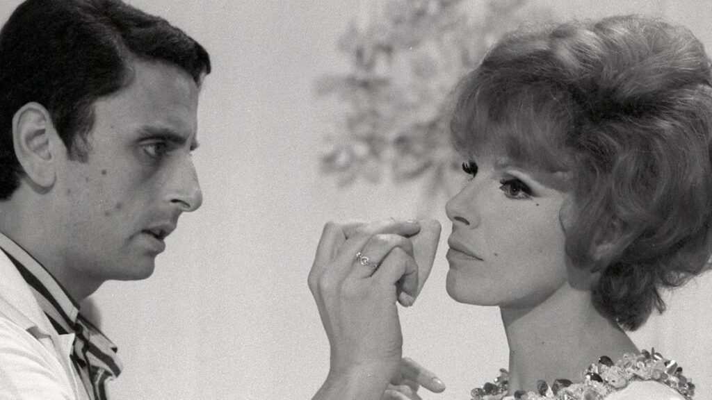 L'intervista del 1961: Ornella Vanoni confessa di non sapere parlare latino