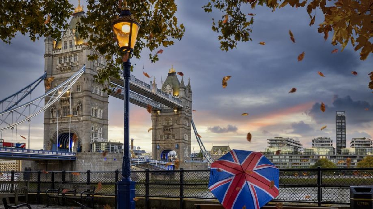 Londra, i prezzi alle stelle trasformano la città in un'area riservata ai super-ricchi