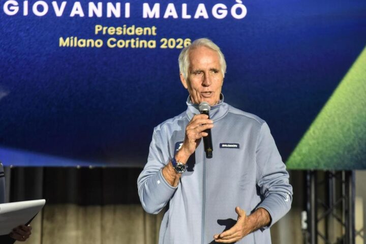 L'Onu approva la risoluzione italiana per la tregua olimpica a Milano-Cortina 2026