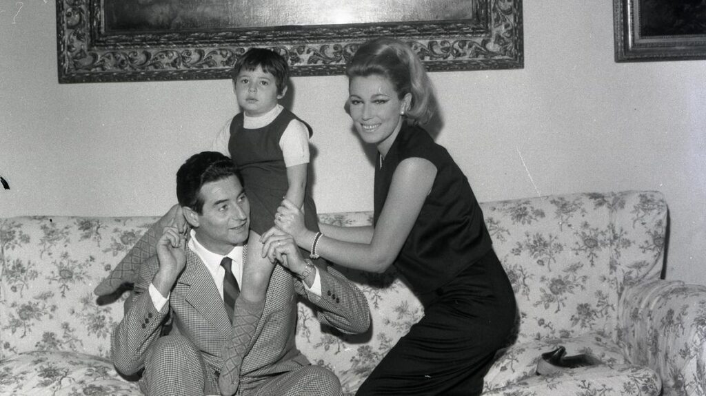 Lorenzo Buffon e Edy Campagnoli: il primo matrimonio tra sport e gossip in Italia