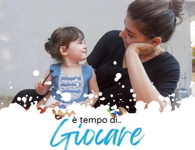 L'Unicef Italia promuove il "Diritto al Gioco" in occasione della Giornata mondiale dell'infanzia