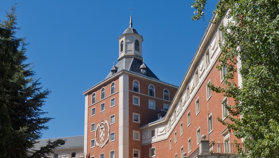 L'Università Complutense di Madrid in difficoltà economiche chiede un prestito di 34,5 milioni di euro