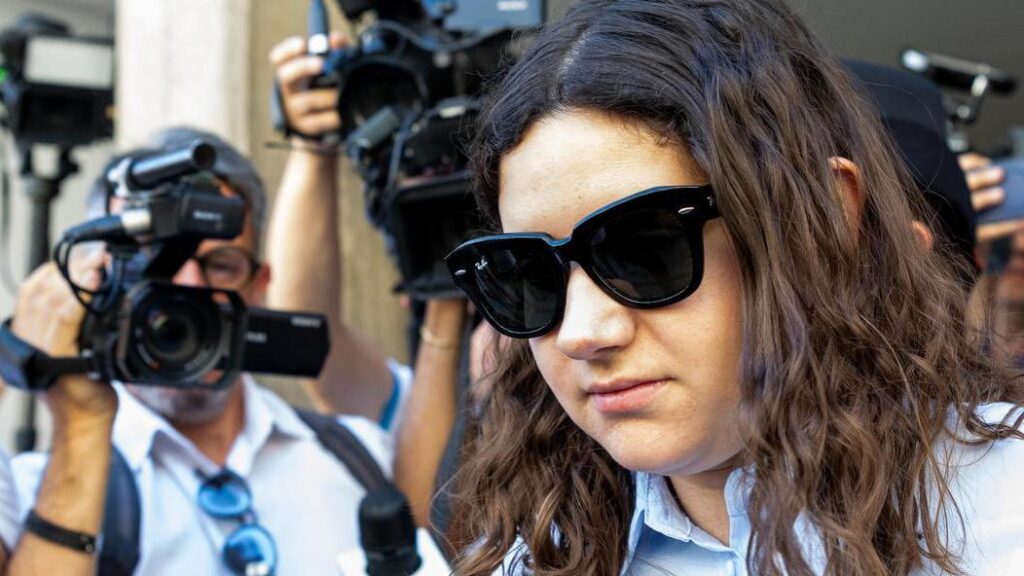 Madre accusata di neonaticidio spera di diventare maestra mentre attende perizia psichiatrica