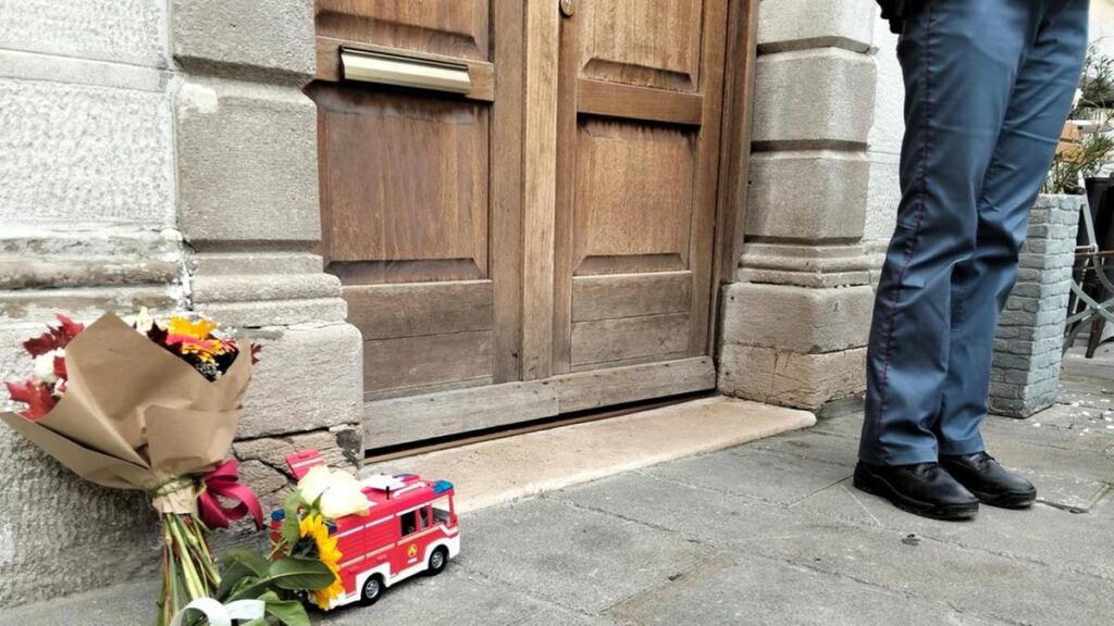 Madre di Muggia arrestata per l'omicidio del figlio di 9 anni