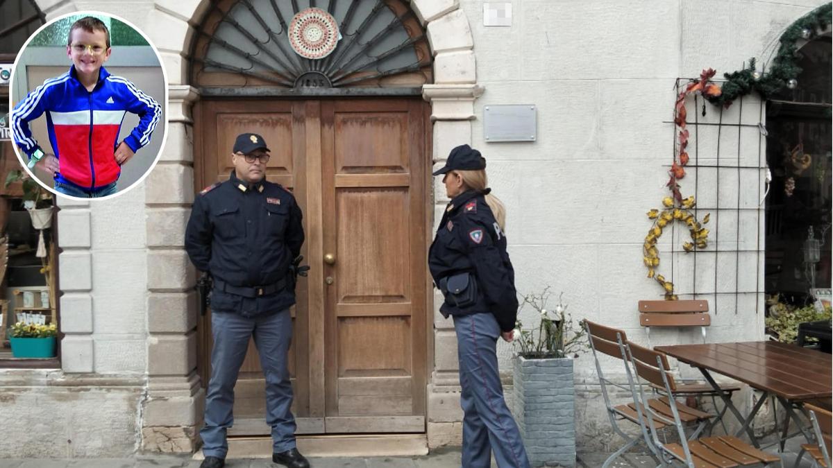 Madre uccide il figlio di 9 anni a Muggia, il padre aveva regalato uno smartwatch per segnalare pericoli