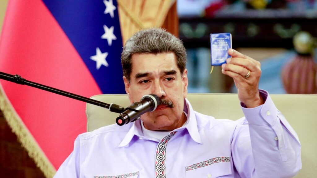 Maduro tra guerra e esilio: alleanze in gioco e il dilemma della fuga