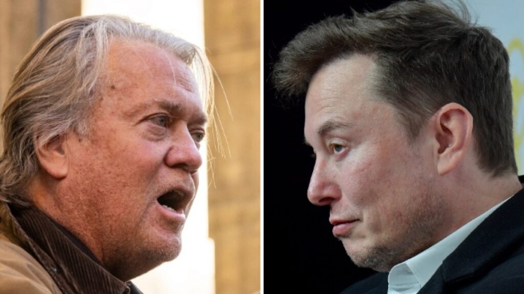 Maga divisa sull'intelligenza artificiale: tensioni tra Trump e i giganti tech