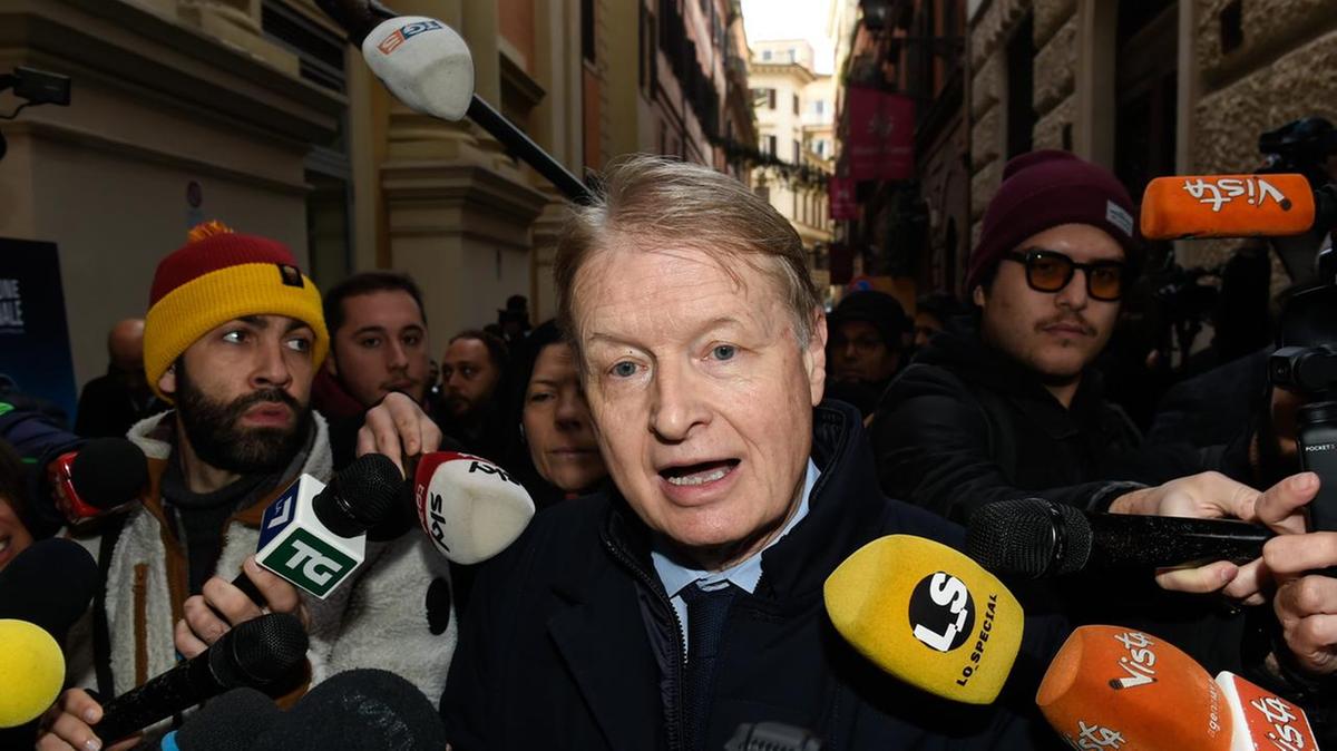 Malan: "Siamo vicini all'accordo su affitti brevi e condono edilizio"