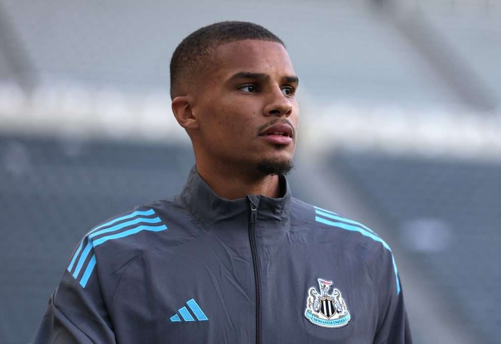 Malick Thiaw spiega l'uscita da Milano: "Volevo trovare qualcosa di nuovo"