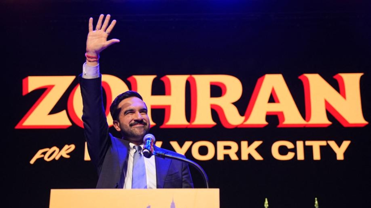 Mamdani e la sfida di governare New York: quali margini di manovra ha?