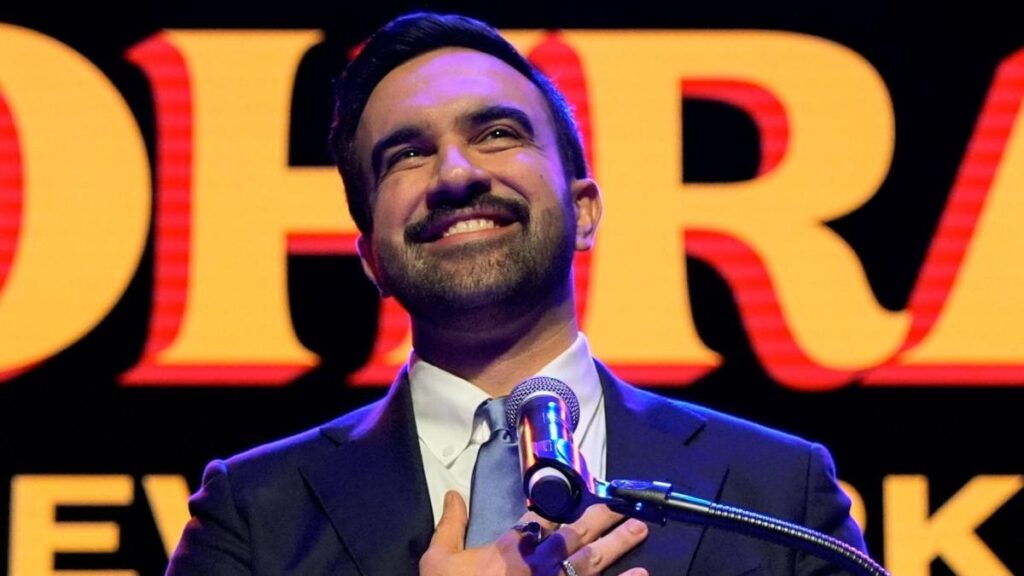 Mamdani non sarà un estremista: sfide per il nuovo sindaco e le elezioni di midterm negli Stati Uniti