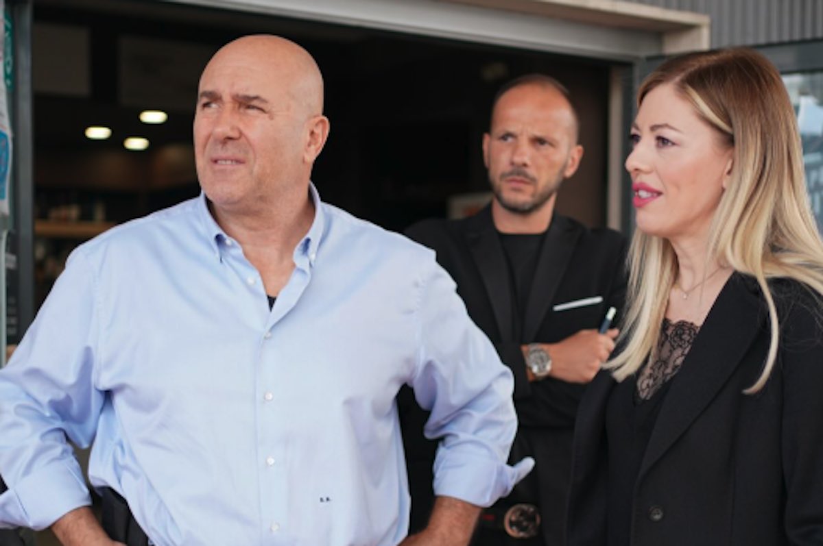 Maria Rosaria Boccia annuncia il ritiro dalle Regionali in Campania dopo secondo avviso di garanzia