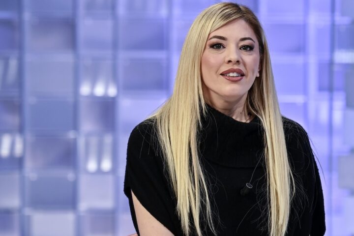 Maria Rosaria Boccia si ricandida in Campania nonostante le indagini in corso