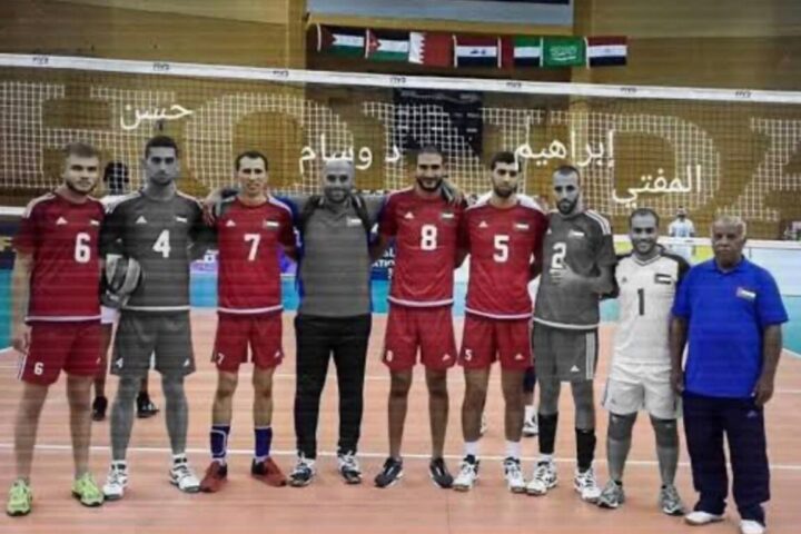 Mauro Berruto allena la nazionale di pallavolo palestinese: un segnale di speranza nel conflitto di Gaza