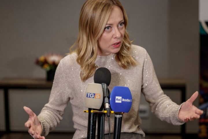 Meloni e Trump: intesa per rivedere il piano, ma Salvini critica l'uso dei fondi italiani