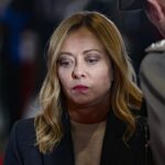 Meloni: «La norma sul consenso sarà approvata, nessuno scambio di voti»