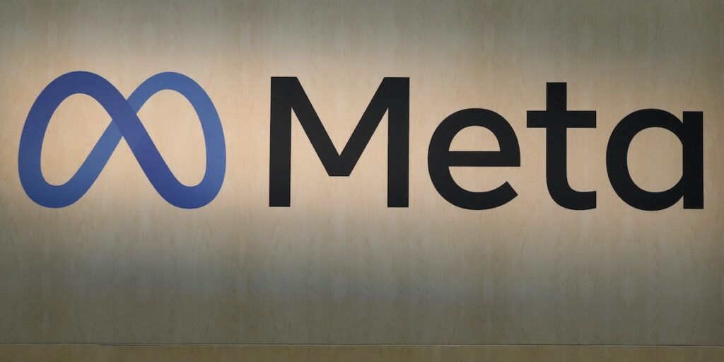 Meta condannata a risarcire 542 milioni di euro ai media spagnoli per concorrenza sleale