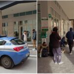 Migranti a L'Aquila: un video su TikTok scatena afflusso e furti di coperte per i più vulnerabili