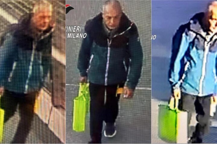 Milano, accoltellamento in piazza Gae Aulenti: arrestato l'aggressore con precedenti penali