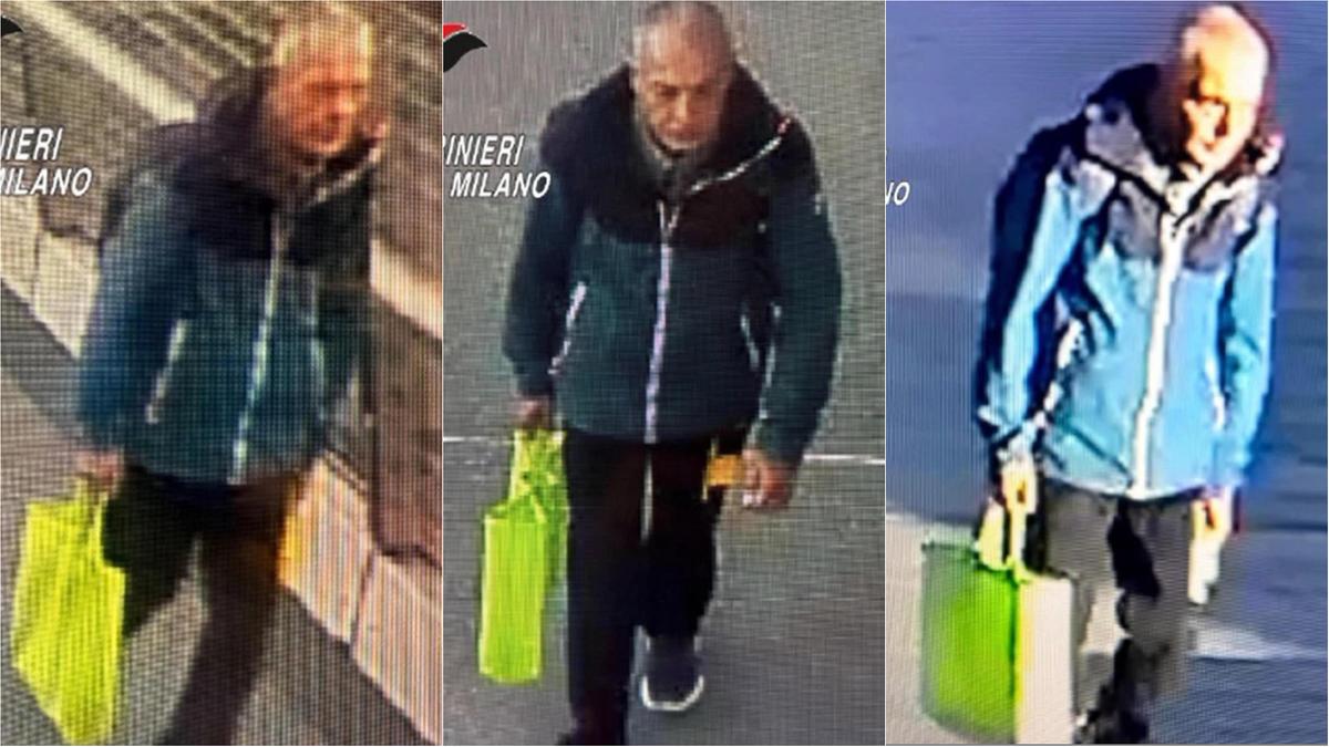 Milano, accoltellamento in piazza Gae Aulenti: arrestato l'aggressore con precedenti penali