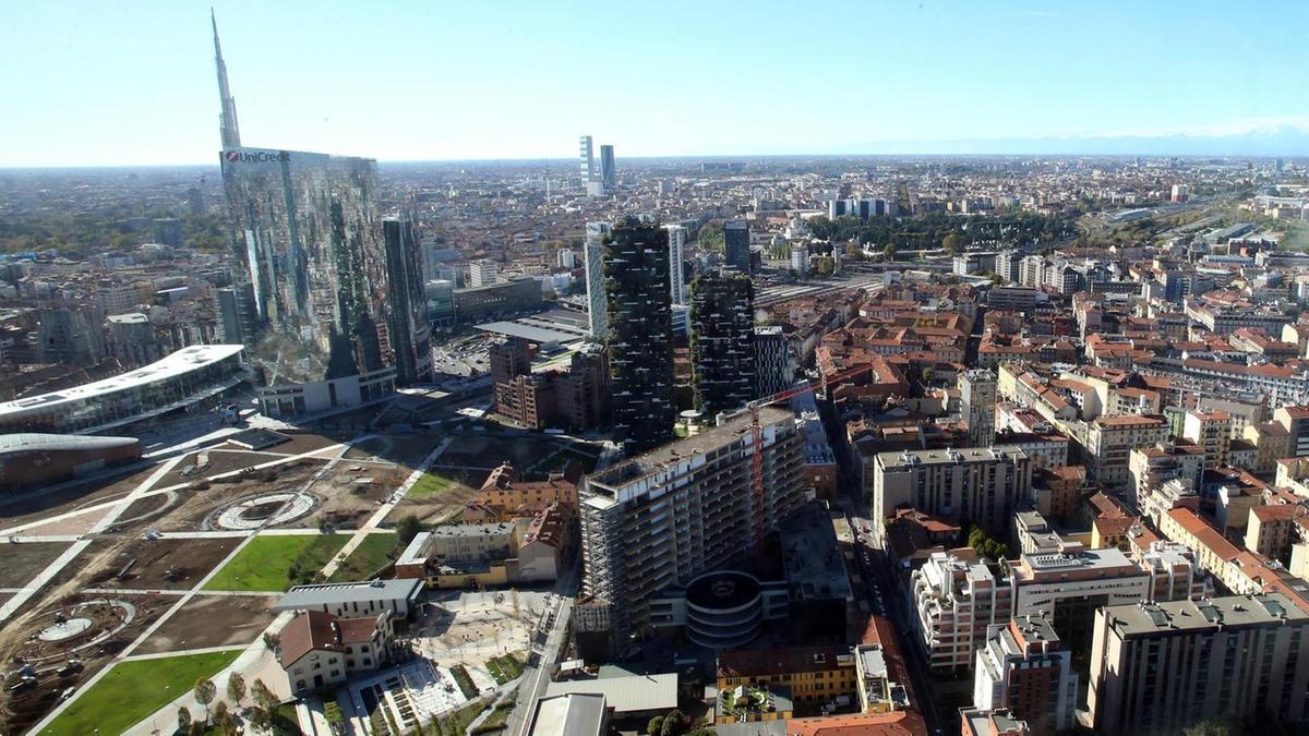 Milano in cima alla classifica per qualità della vita, ma preoccupazioni per la sicurezza secondo Andrée Ruth Shammah