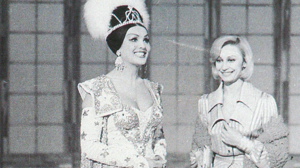 Moira Orfei, icona del circo italiano: il nipote ricorda l'eredità della regina del divertimento