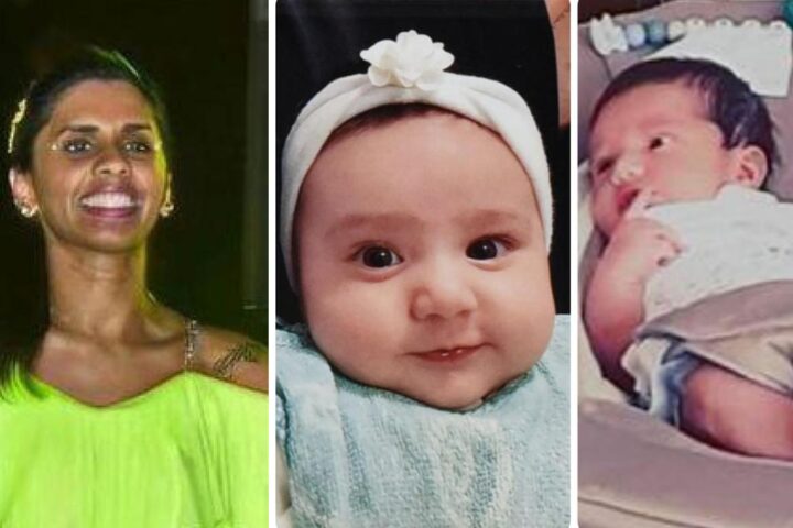 Monia Bortolotti assolta dall'accusa di infanticidio, condannata a dieci anni in Rems