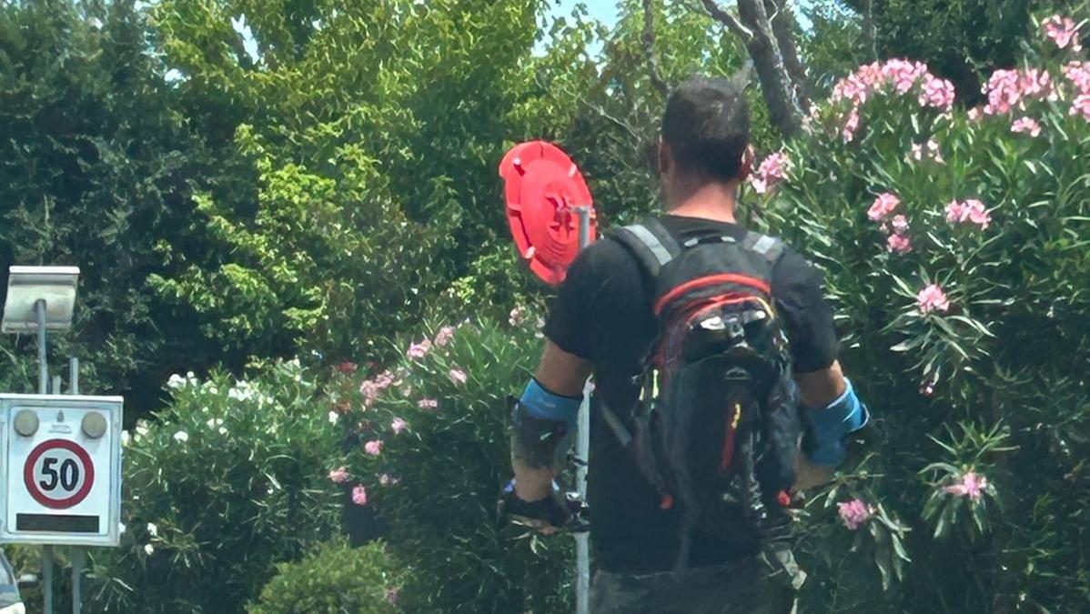 Monopattini, pubblicato il decreto: assicurazione obbligatoria in 149 giorni