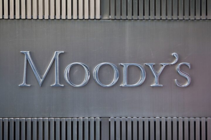 Moody's migliora il rating dell'Italia per la prima volta in 23 anni