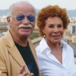 Morta Ornella Vanoni, icona della musica italiana, all'età di 91 anni