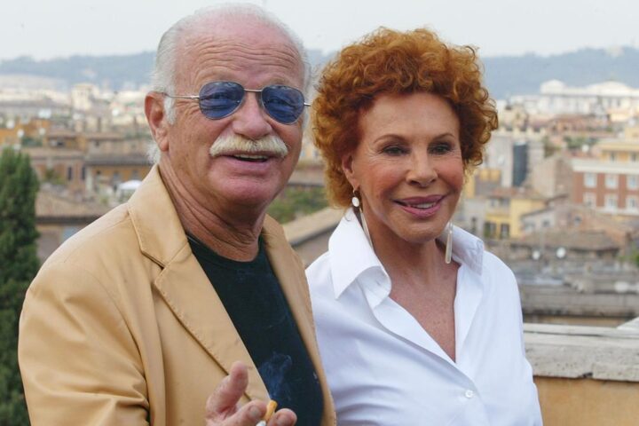 Morta Ornella Vanoni, icona della musica italiana, all'età di 91 anni