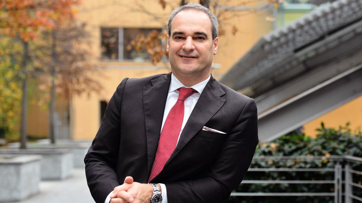 Morto Alberto Bertone, fondatore di Acqua Sant'Anna, aveva 59 anni