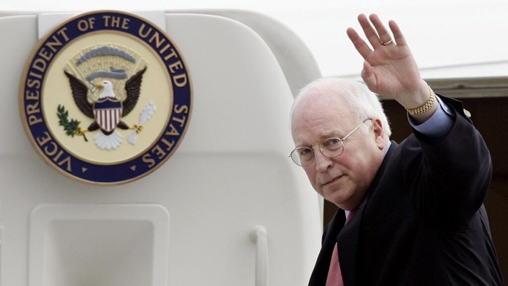 Morto Dick Cheney, ex vicepresidente degli Stati Uniti, a 84 anni per complicazioni da polmonite
