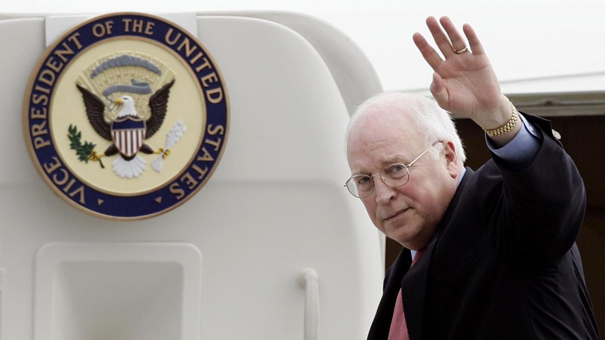 Morto Dick Cheney, ex vicepresidente degli Stati Uniti, a 84 anni per complicazioni da polmonite