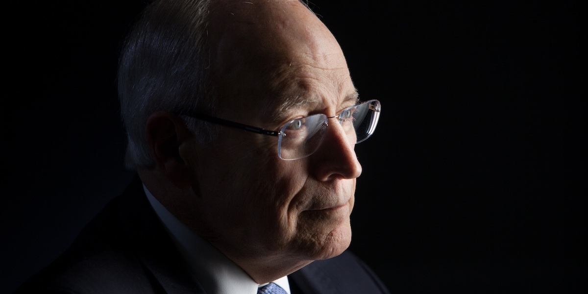 Morto Dick Cheney, importante vicepresidente degli Stati Uniti dal 2001 al 2009