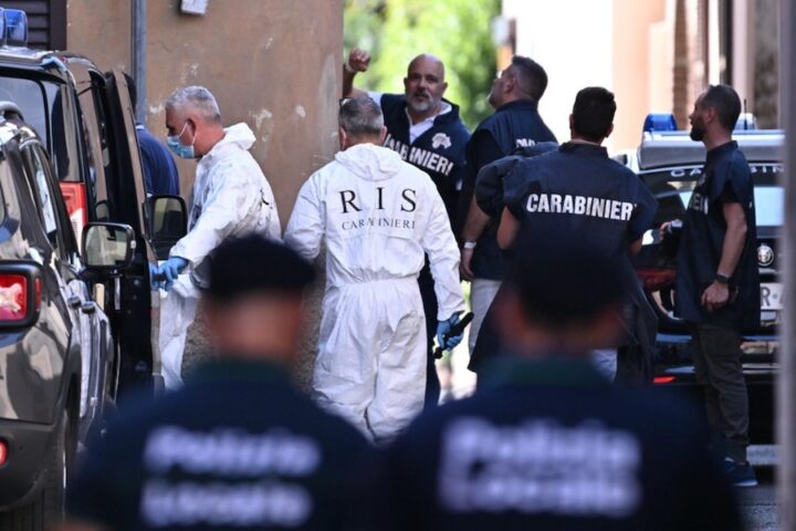 Moussa Sangare ritratta la confessione dell'omicidio di Sharon Verzeni durante il processo