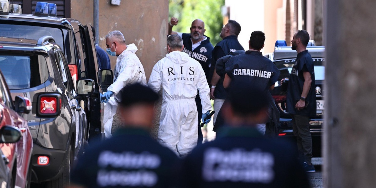 Moussa Sangare ritratta la confessione dell'omicidio di Sharon Verzeni durante il processo