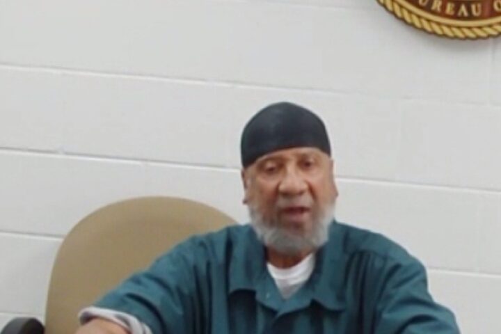 Muore in prigione Jamil Al-Amin, ex leader del Black Power, a 82 anni