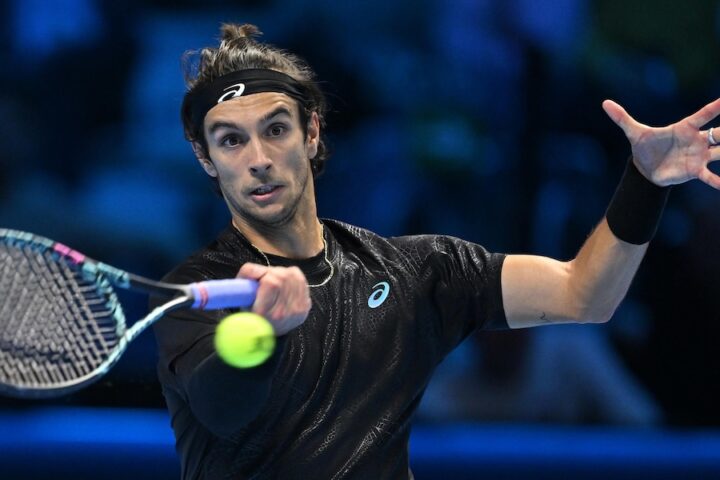 Musetti eliminato dalle ATP Finals, Alcaraz riconquista il primo posto mondiale