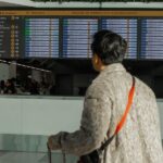 Negli Stati Uniti cancellati oltre 2.500 voli a causa dello shutdown del governo