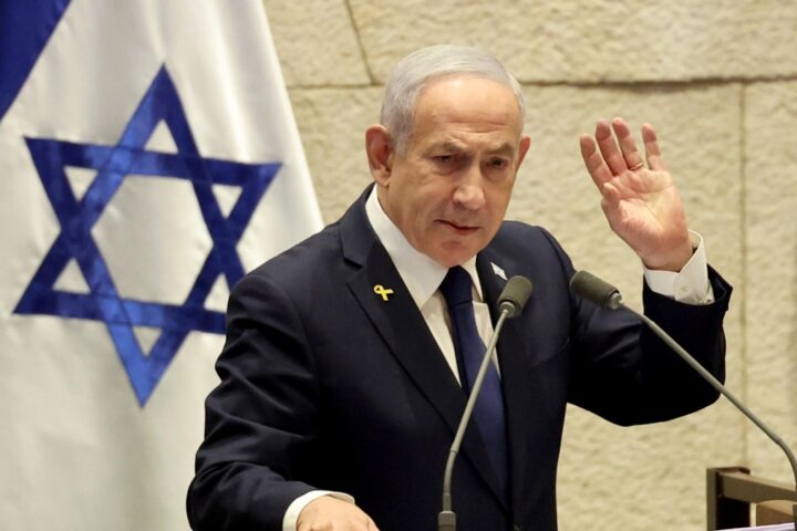 Netanyahu chiede grazia al presidente Herzog con una lettera di 111 pagine, critiche dall'opposizione