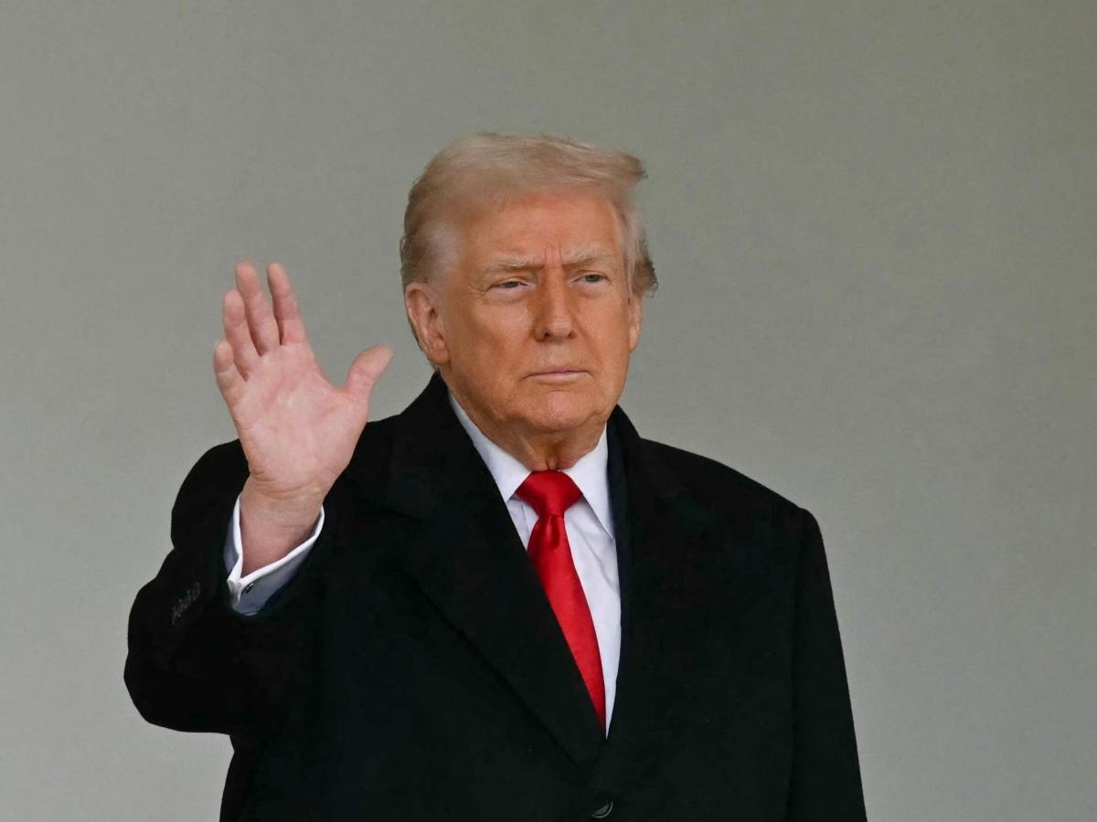 Niall Ferguson: «Il piano di pace per l&#039;Ucraina offre garanzie, ma pone rischi»