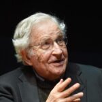 Noam Chomsky e Jeffrey Epstein: relazioni più strette di quanto dichiarato