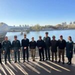 Nona edizione dei colloqui bilaterali tra Kazakhstan e Italia sulla difesa ad Astana