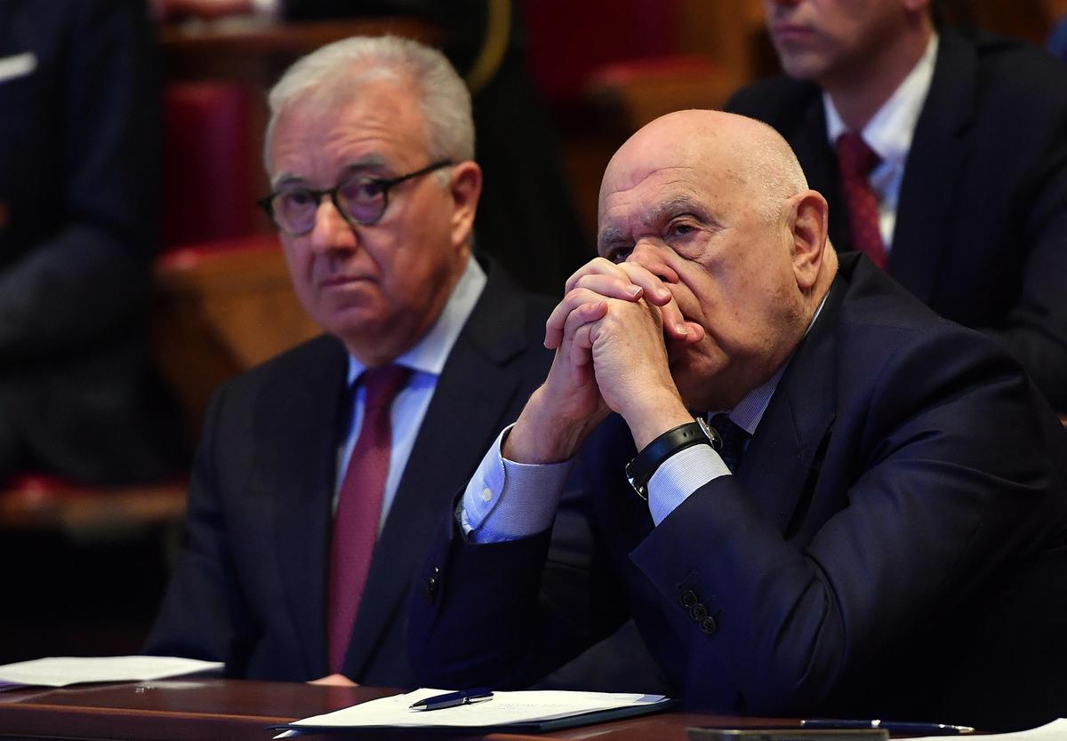 Nordio risponde alle critiche: "Niente dimissioni in caso di sconfitta al referendum"